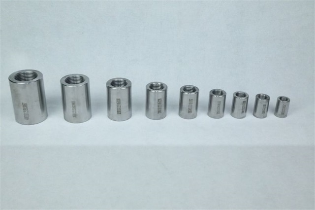 贵港直螺纹钢筋套筒技术特点