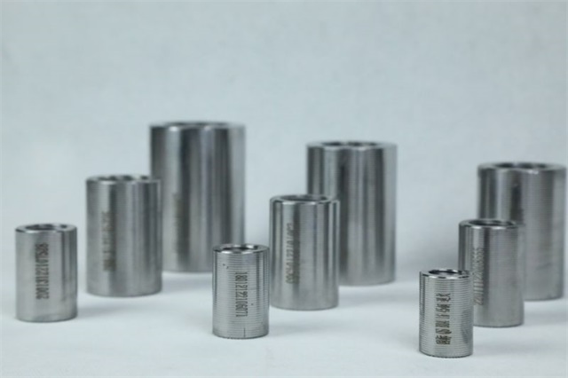 贵港<font style='color:red'>直螺纹套筒</font>尺寸