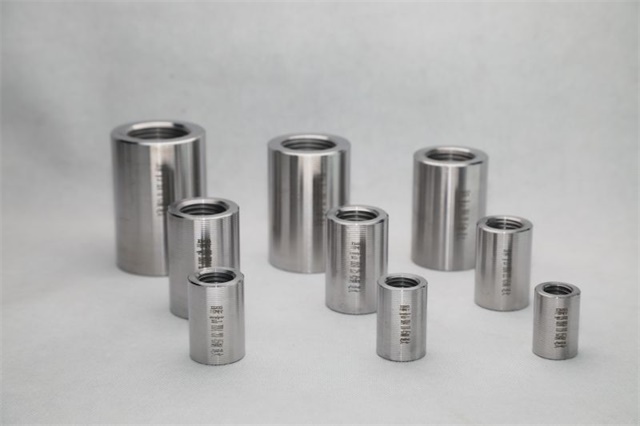 贵港<font style='color:red'>直螺纹套筒</font>多少钱